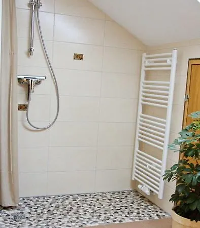 Ferienwohnung Schindelhausel * Böbrach