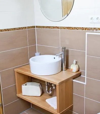 Appartement Ferienwohnung Schindelhausel