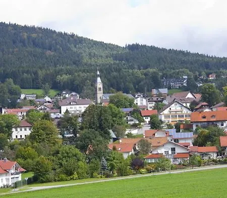 Ferienwohnung Schindelhausel