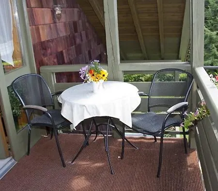 Ferienwohnung Schindelhausel Böbrach