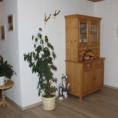 Ferienwohnung Schindelhausel