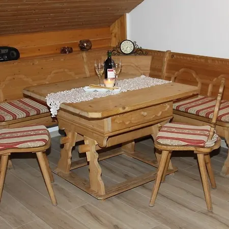 Ferienwohnung Schindelhausel *