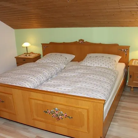 Ferienwohnung Schindelhausel 公寓 *