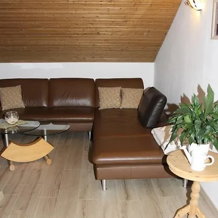 Ferienwohnung Schindelhausel *